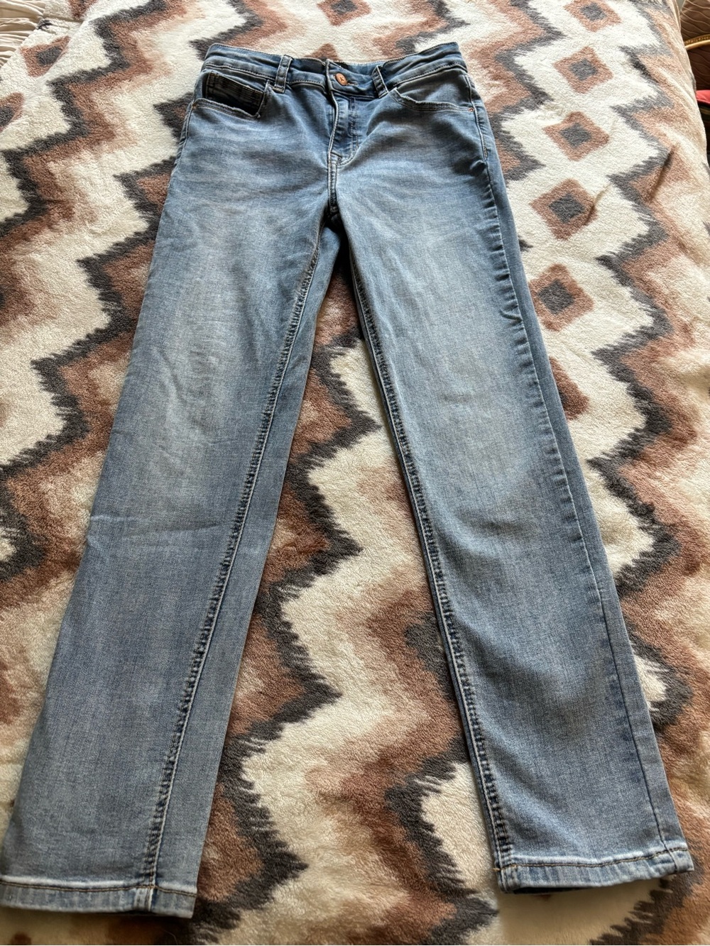 Kidpik Jeans
